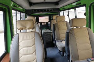 Best Cars for Group Car Rentals in Uganda