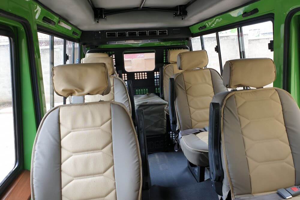 Best Cars for Group Car Rentals in Uganda