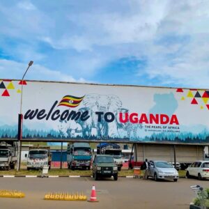 Car rental tips for first time visitors in Uganda
